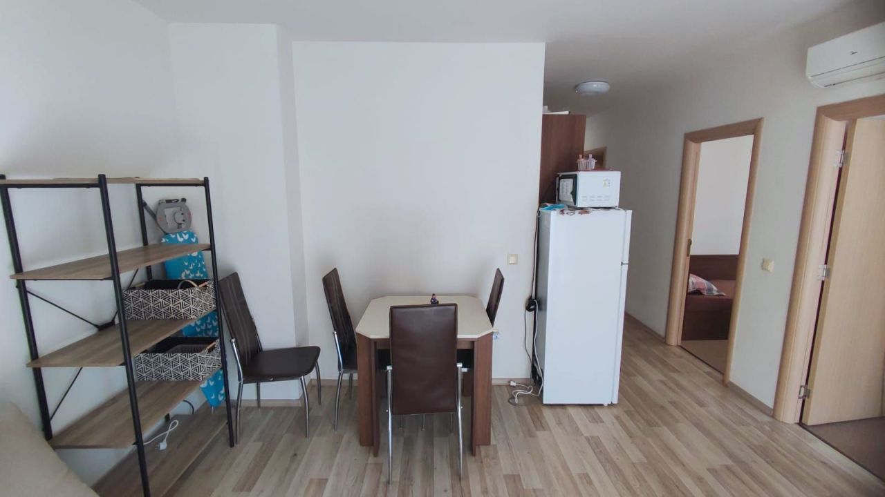 Flat at Sunny Beach, Bulgaria, 70 m² - picture 9