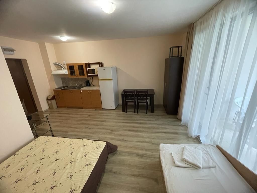 Wohnung in Rawda, Bulgarien, 43 m² - Foto 9