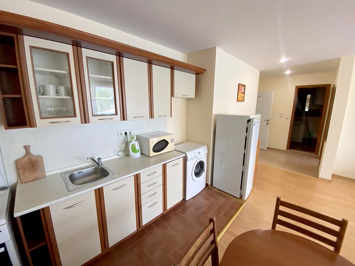 Wohnung in Rawda, Bulgarien, 75 m² - Foto 9