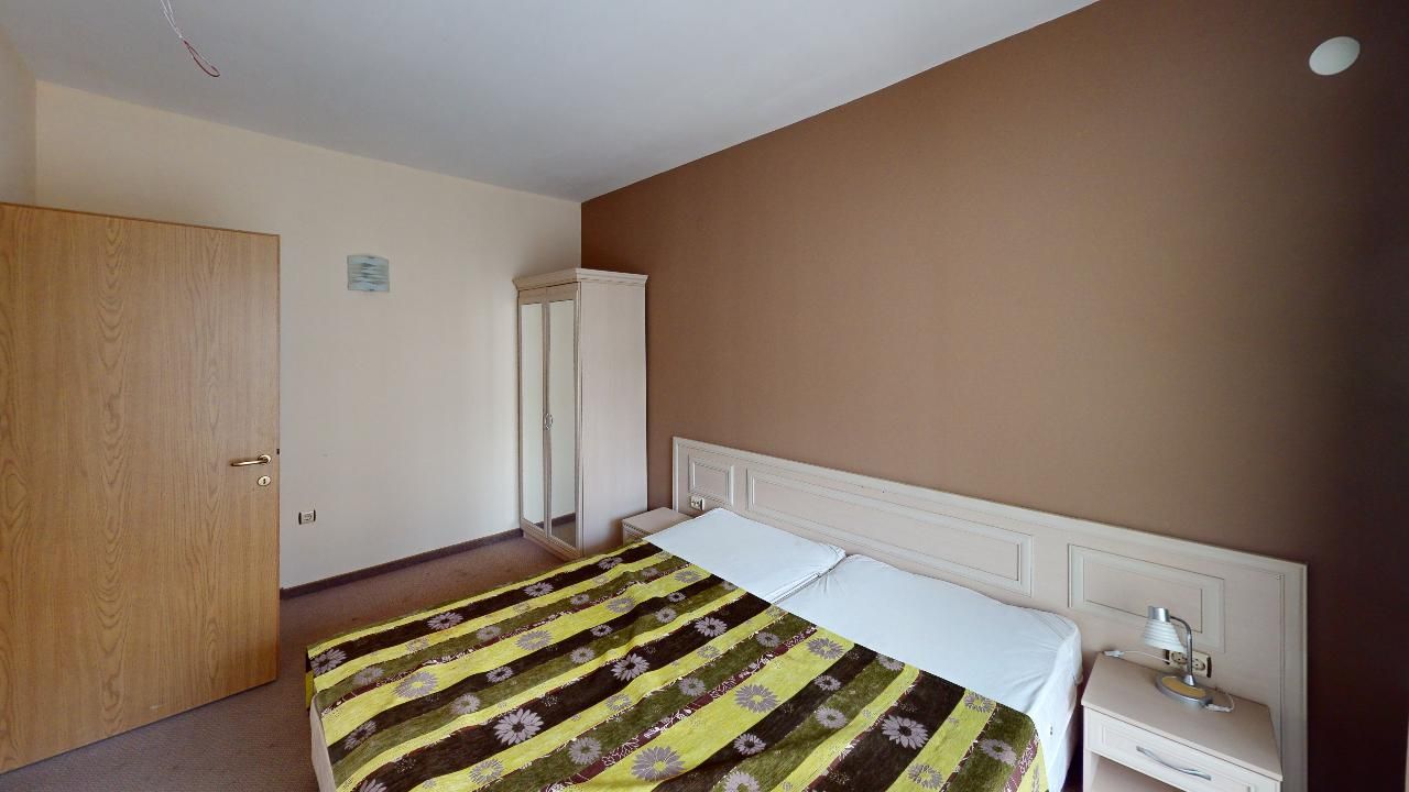 Appartement à Slantchev Briag, Bulgarie, 63 m² - image 9