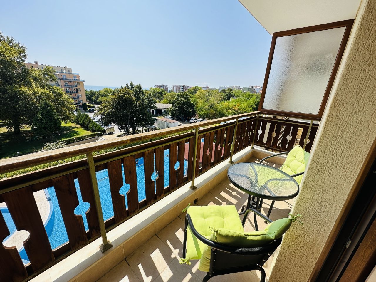 Wohnung in Rawda, Bulgarien, 70 m² - Foto 9