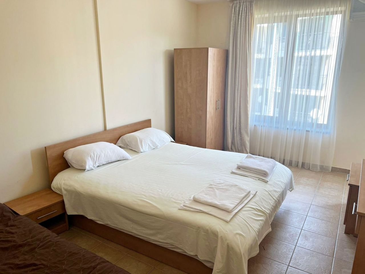 Wohnung in Sonnenstrand, Bulgarien, 98 m² - Foto 9