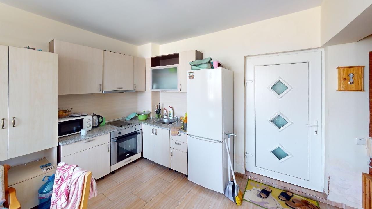 Appartamento a Kosharitsa, Bulgaria, 65 m² - foto 9