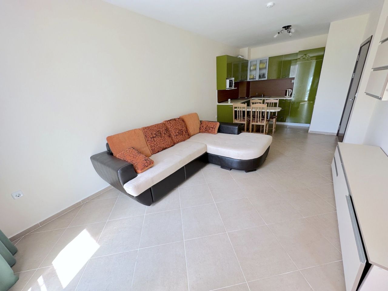 Flat at Sunny Beach, Bulgaria, 65 m² - picture 9