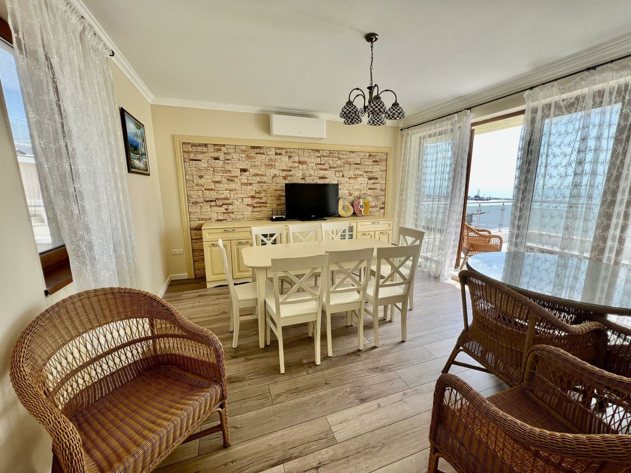 Flat in Nesebar, Bulgaria, 179 m² - picture 9