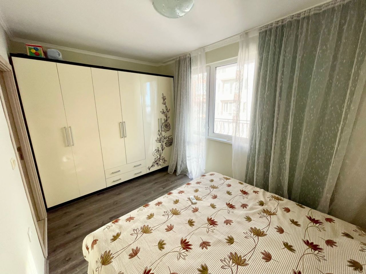 Flat in Pomorie, Bulgaria, 86 m² - picture 9