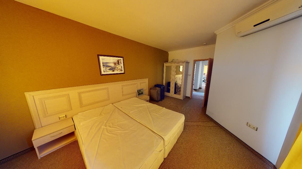 Appartamento a Spiaggia assolata, Bulgaria, 113 m² - foto 9