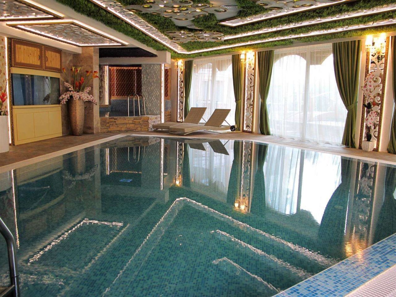 Flat at Sunny Beach, Bulgaria, 68 m² - picture 9