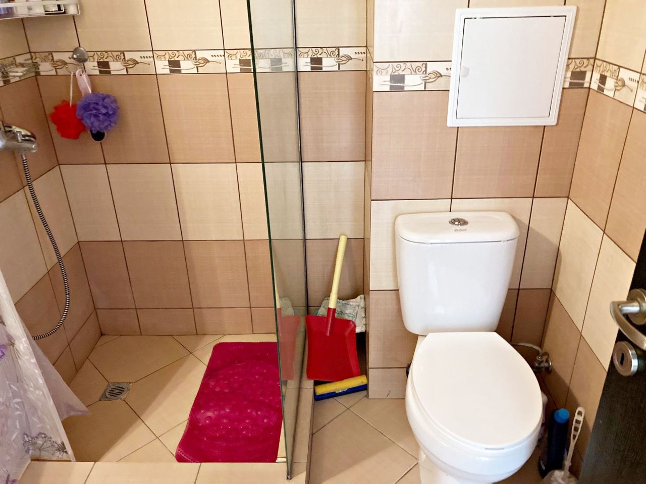 Piso en Kosharitsa, Bulgaria, 97 m² - imagen 9