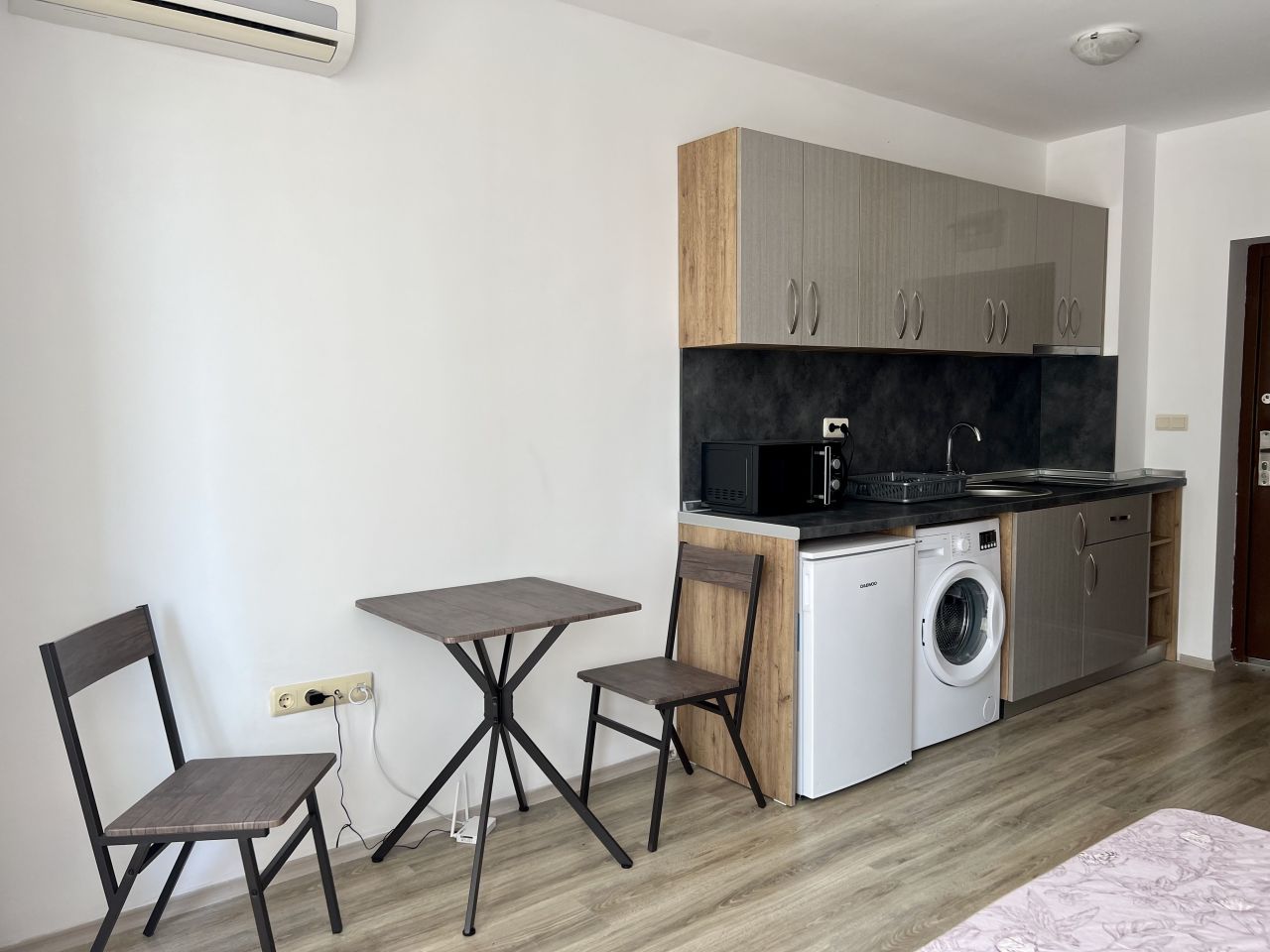 Wohnung in Rawda, Bulgarien, 35 m² - Foto 9