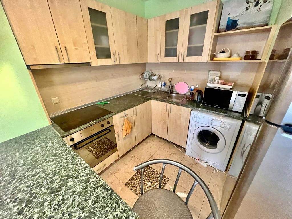 Appartement à Bourgas, Bulgarie, 65 m² - image 9