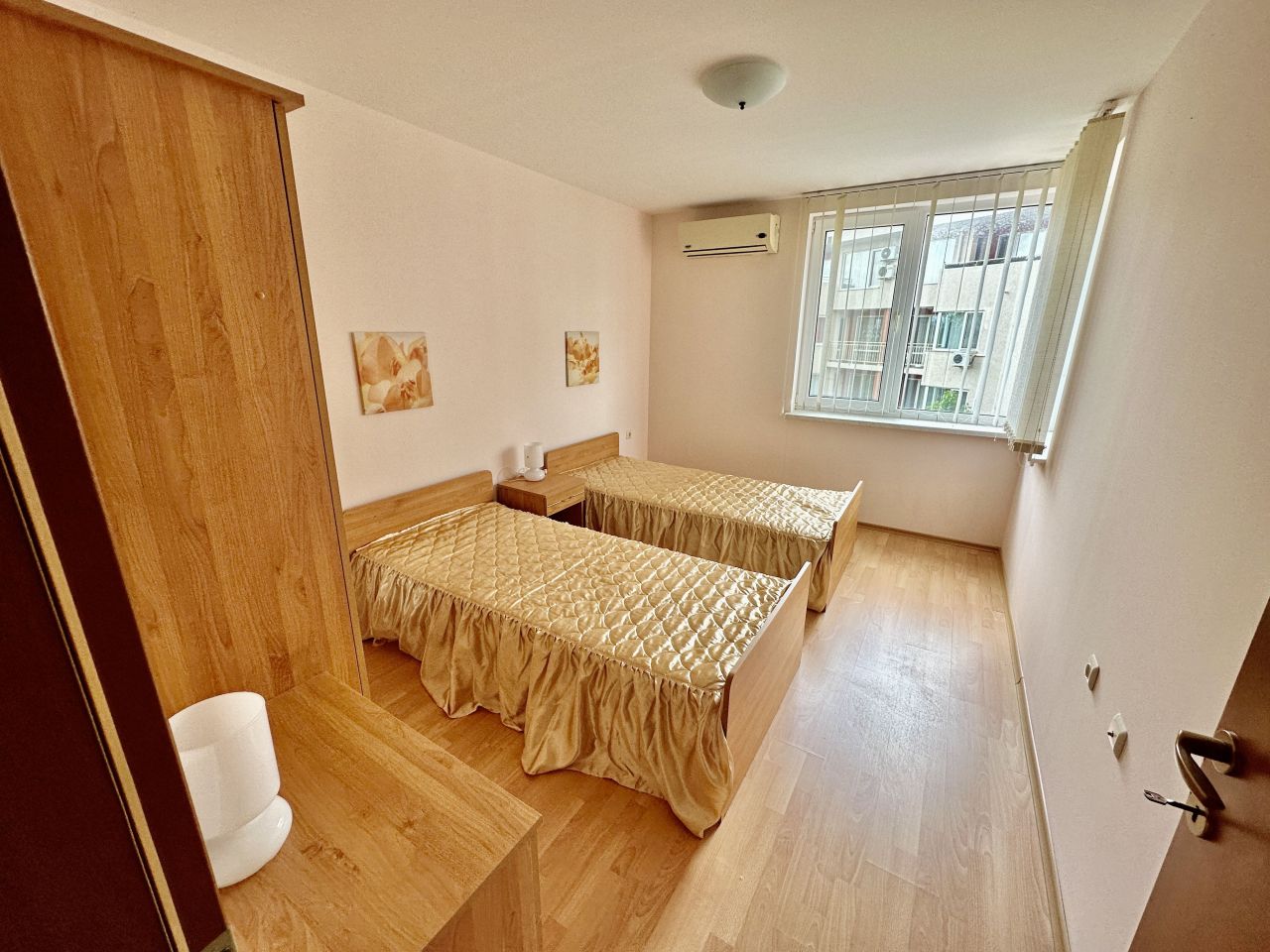 Piso en Sunny Beach, Bulgaria, 80 m² - imagen 9