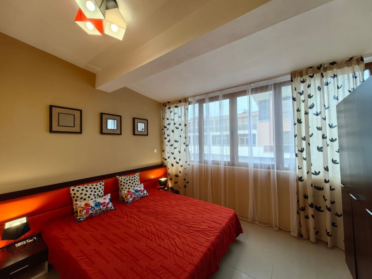 Appartamento a Spiaggia assolata, Bulgaria, 100 m² - foto 9