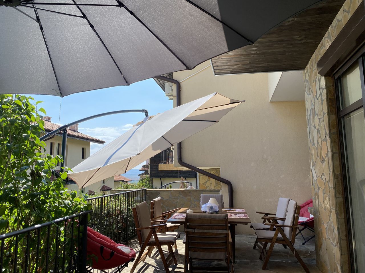 Maison à Kosharitsa, Bulgarie, 132 m² - image 9