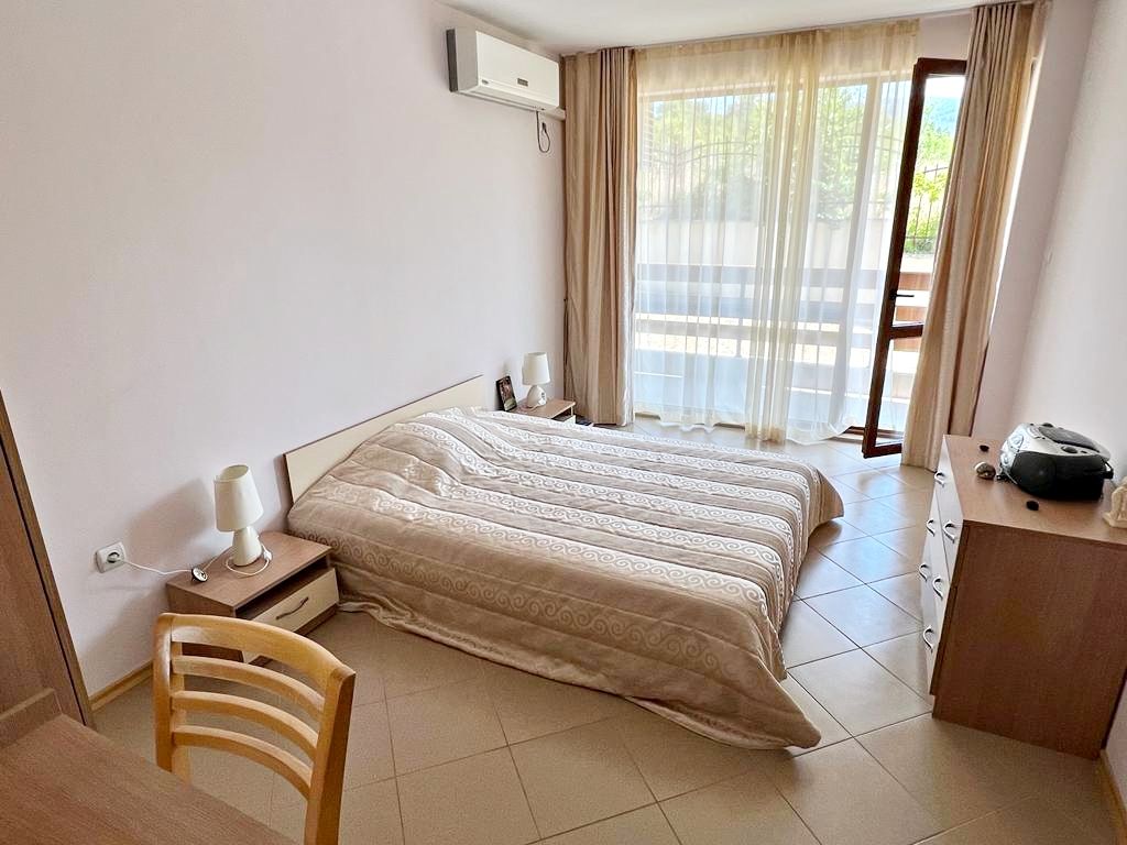 Wohnung in Koschariza, Bulgarien, 65 m² - Foto 9