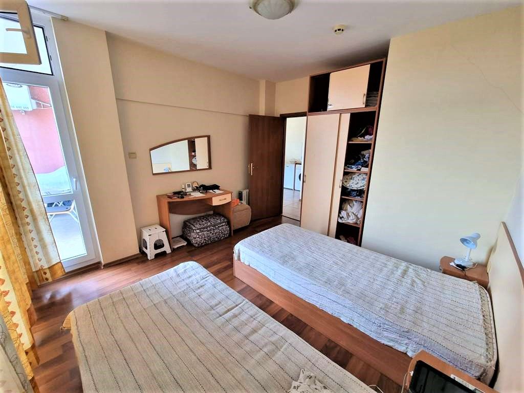 Piso en Sunny Beach, Bulgaria, 67 m² - imagen 9