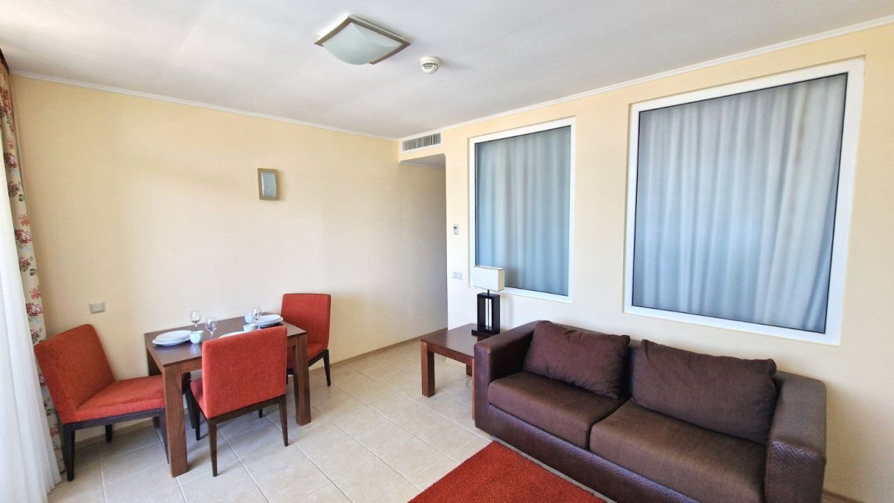 Wohnung in Pomorie, Bulgarien, 65 m² - Foto 9