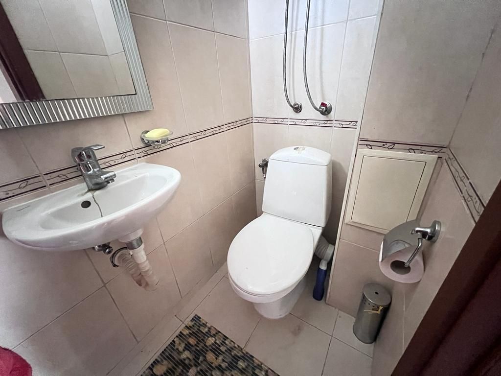 Piso en Kosharitsa, Bulgaria, 100 m² - imagen 9