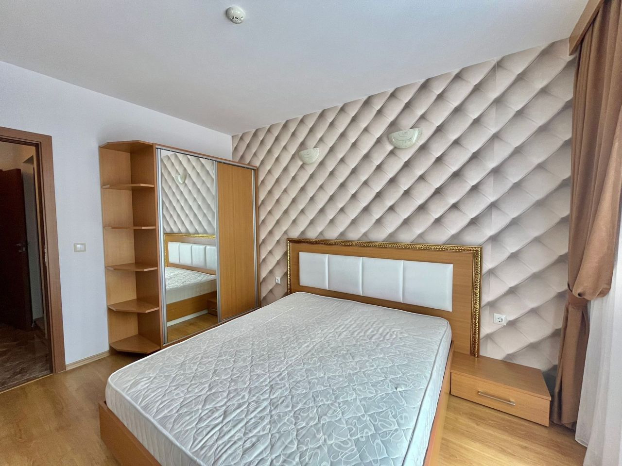 Wohnung in Sonnenstrand, Bulgarien, 55 m² - Foto 9