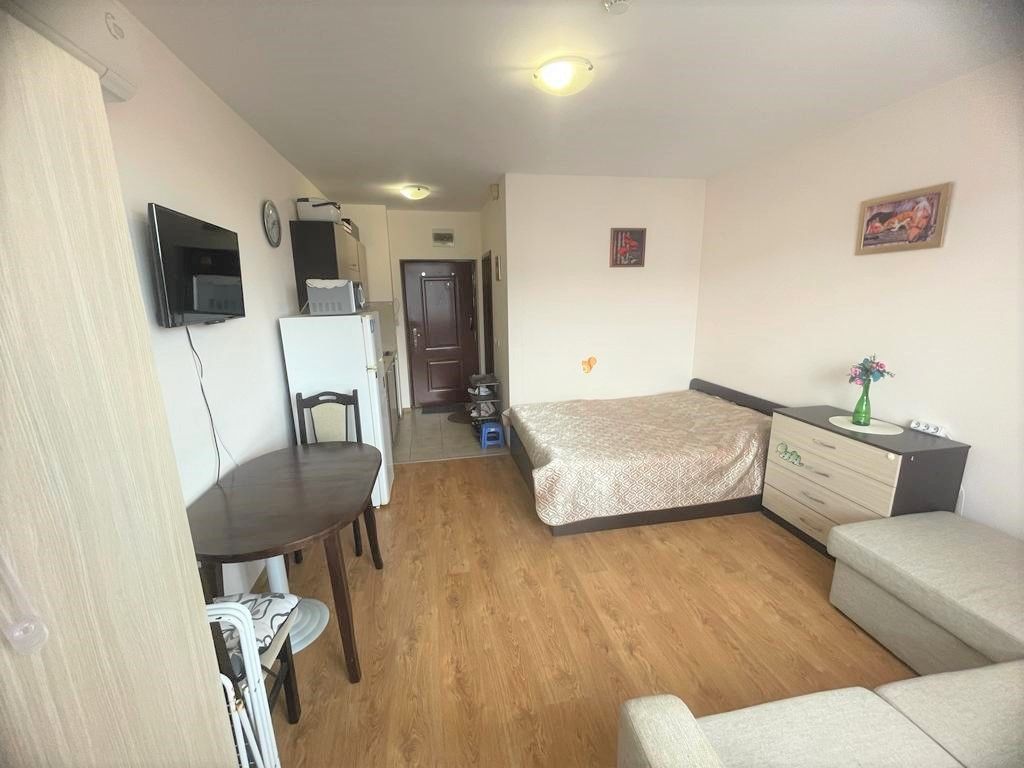 Wohnung in Rawda, Bulgarien, 37 m² - Foto 9