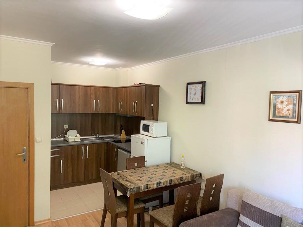 Appartement à Slantchev Briag, Bulgarie, 59 m² - image 9