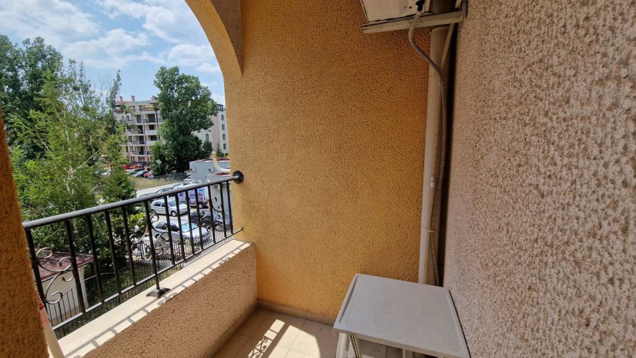 Appartement à Slantchev Briag, Bulgarie, 28 m² - image 9