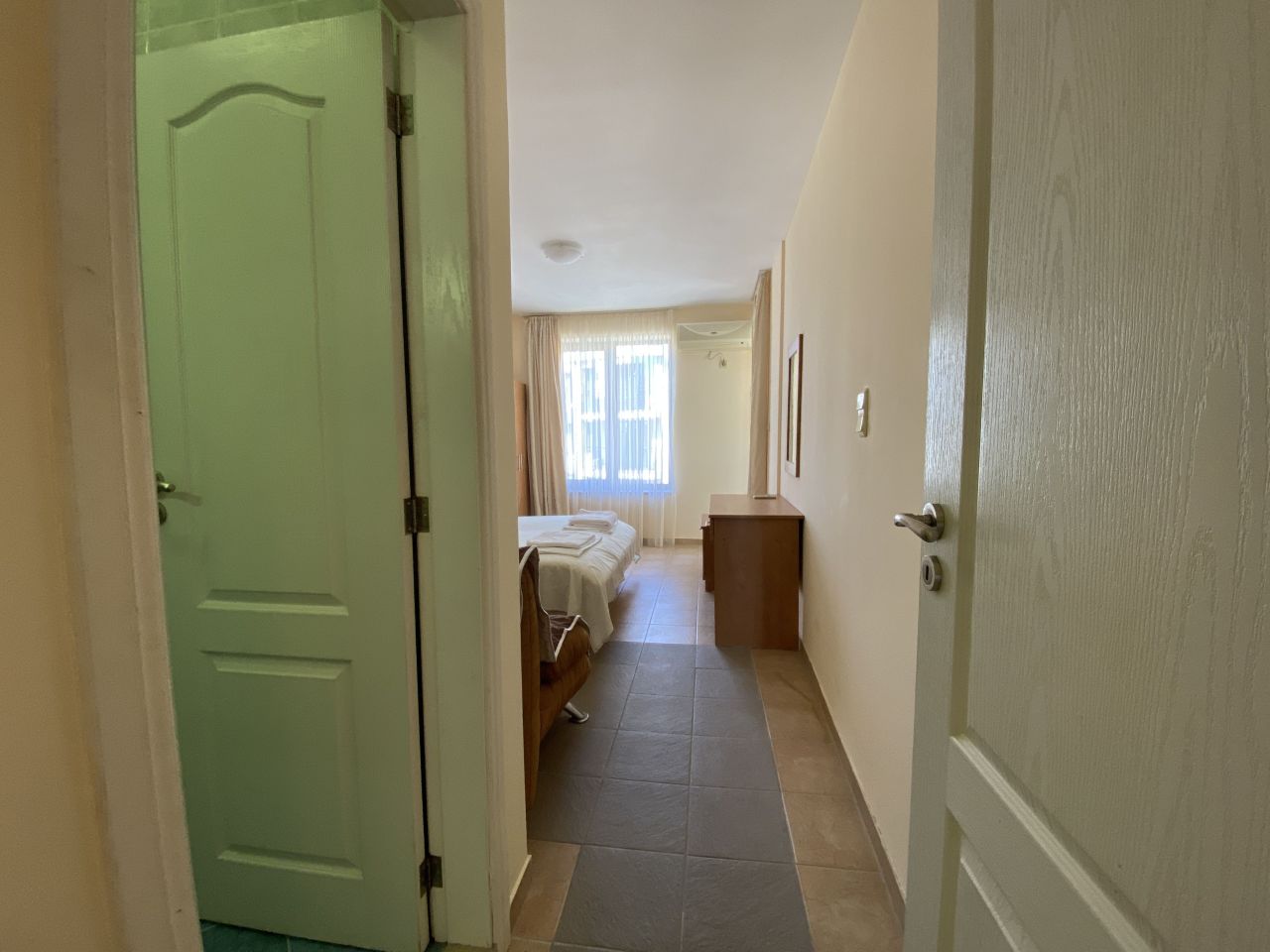 Flat at Sunny Beach, Bulgaria, 98 m² - picture 9