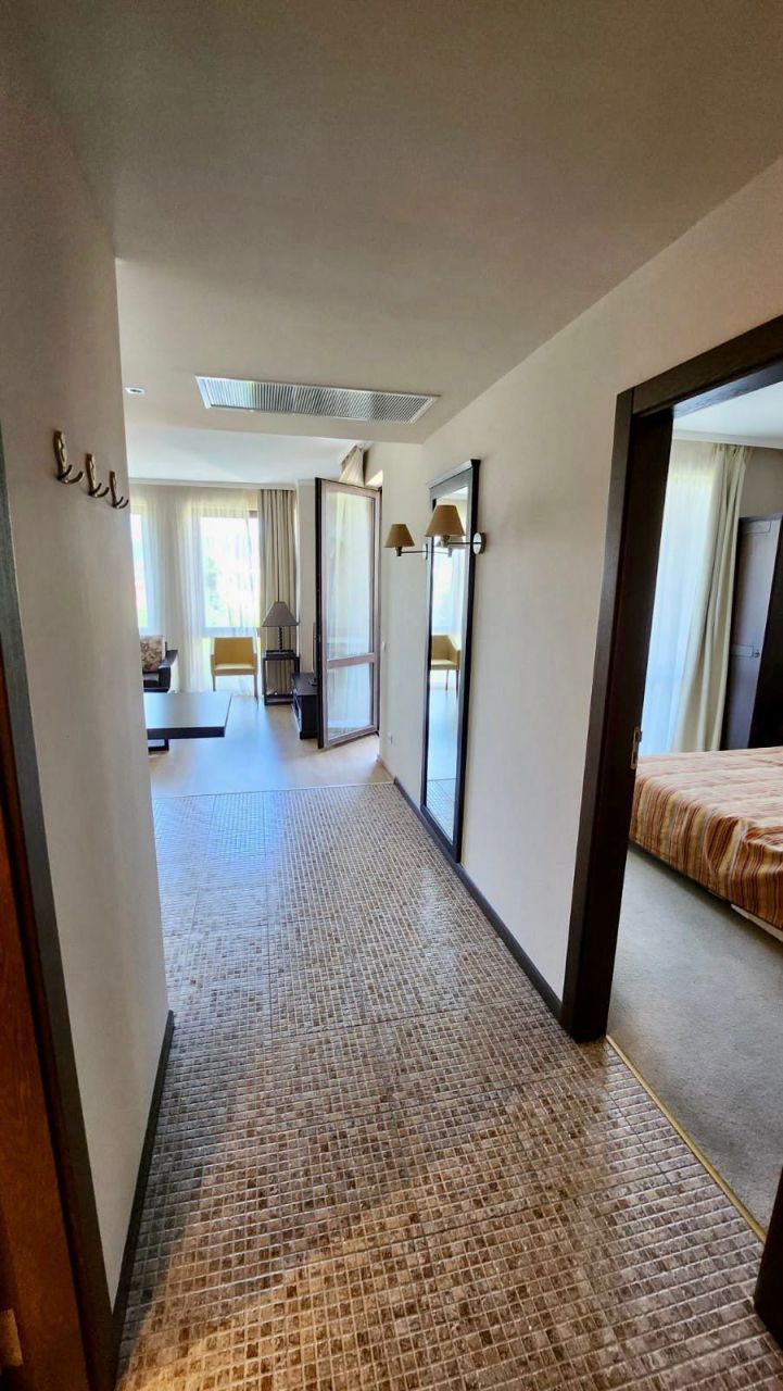 Flat at Sunny Beach, Bulgaria, 75 m² - picture 9