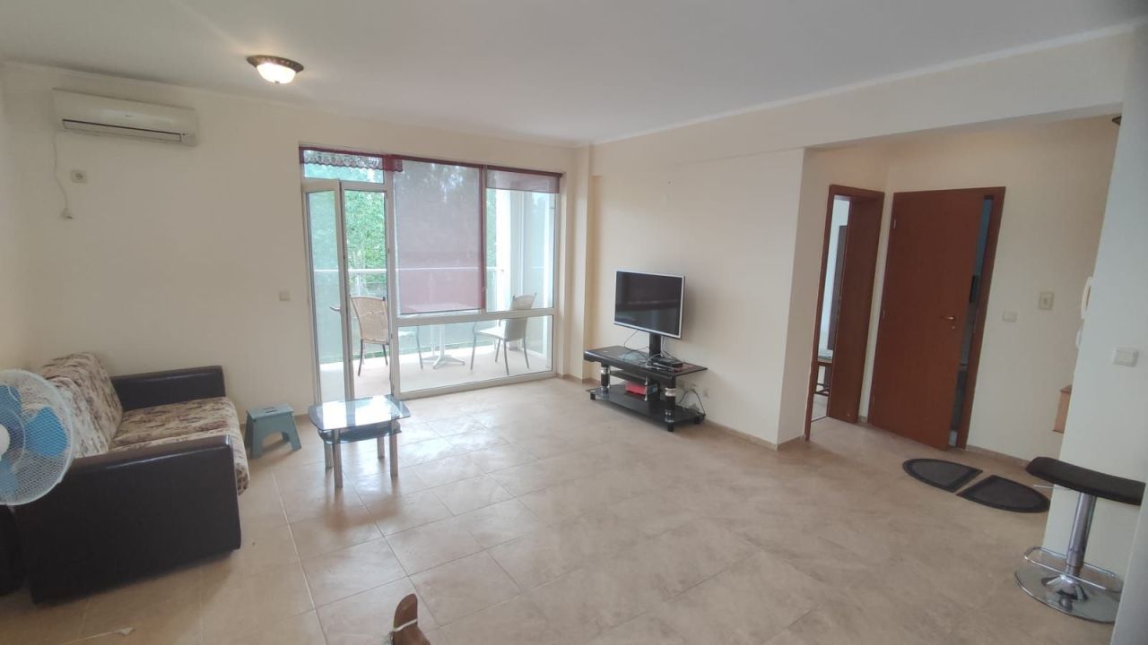 Piso en Sunny Beach, Bulgaria, 62 m² - imagen 9