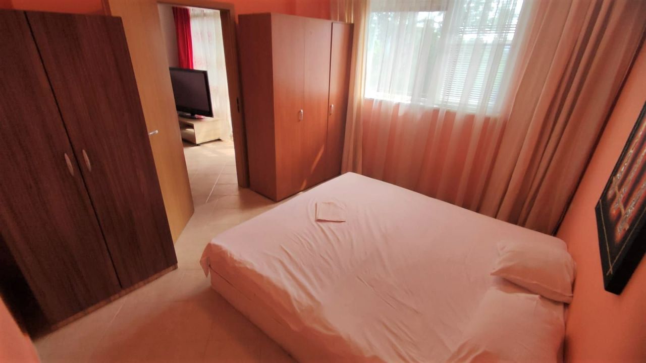 Appartamento a Spiaggia assolata, Bulgaria, 80 m² - foto 9
