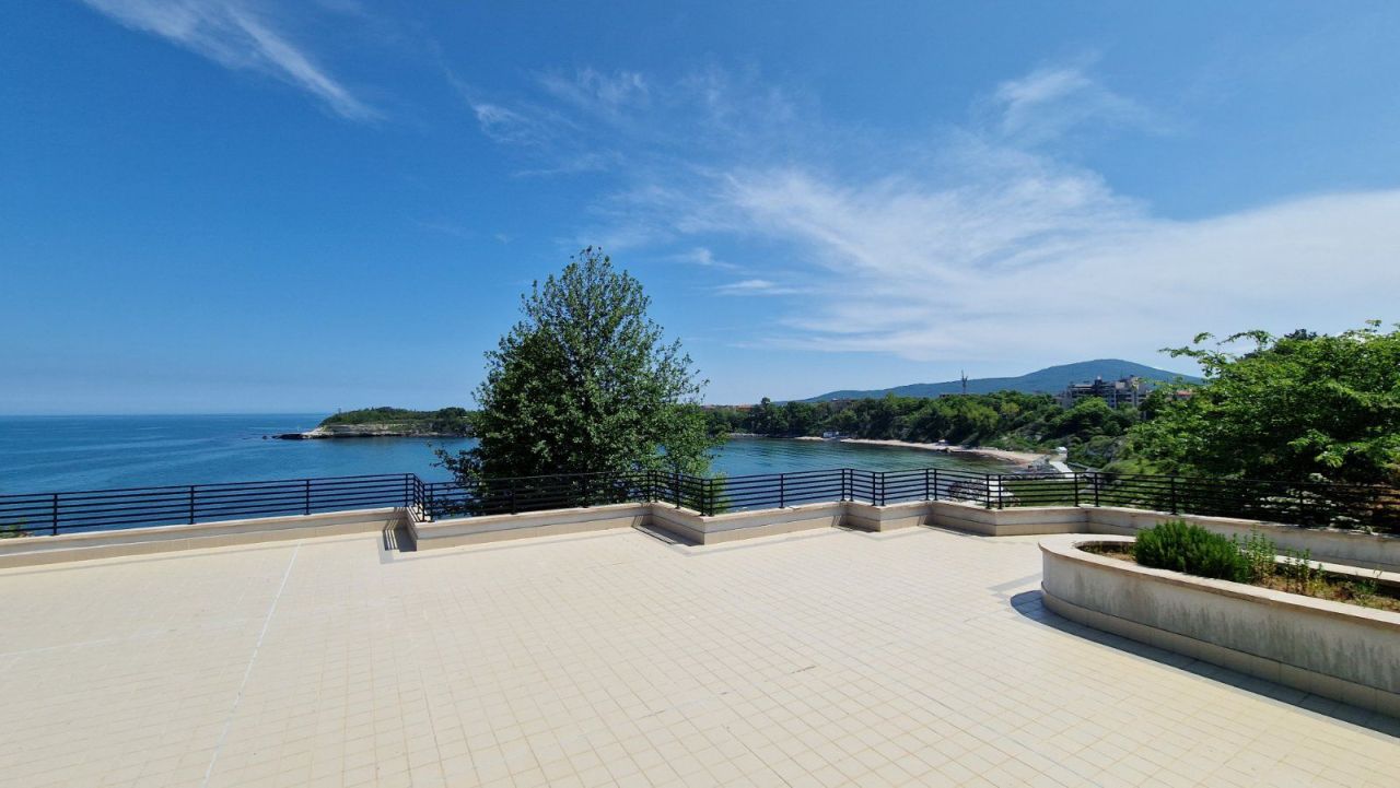 Piso en Tsarevo, Bulgaria, 54 m² - imagen 9