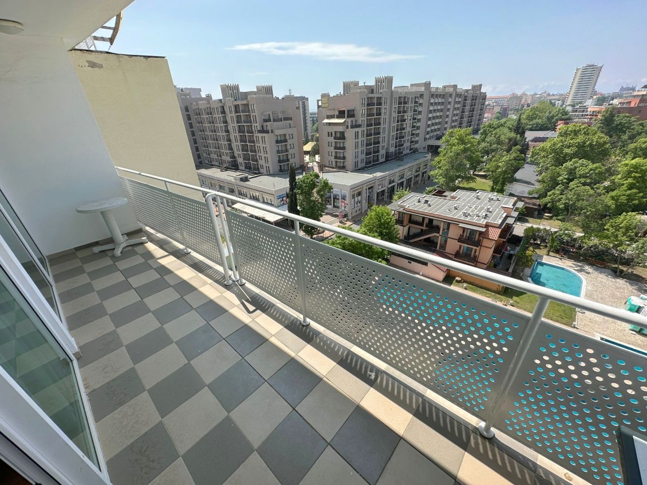 Appartement à Slantchev Briag, Bulgarie, 78 m² - image 9