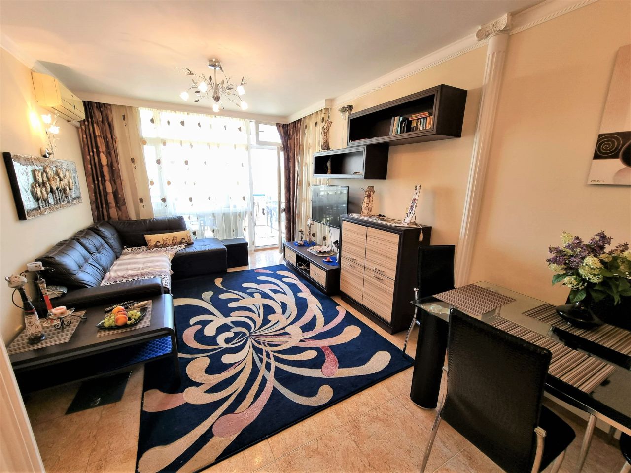 Appartamento a Spiaggia assolata, Bulgaria, 68 m² - foto 9