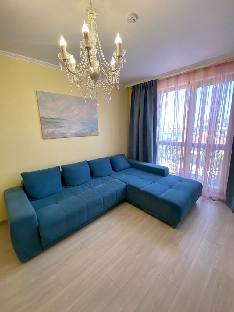 Wohnung in Rawda, Bulgarien, 54 m² - Foto 9