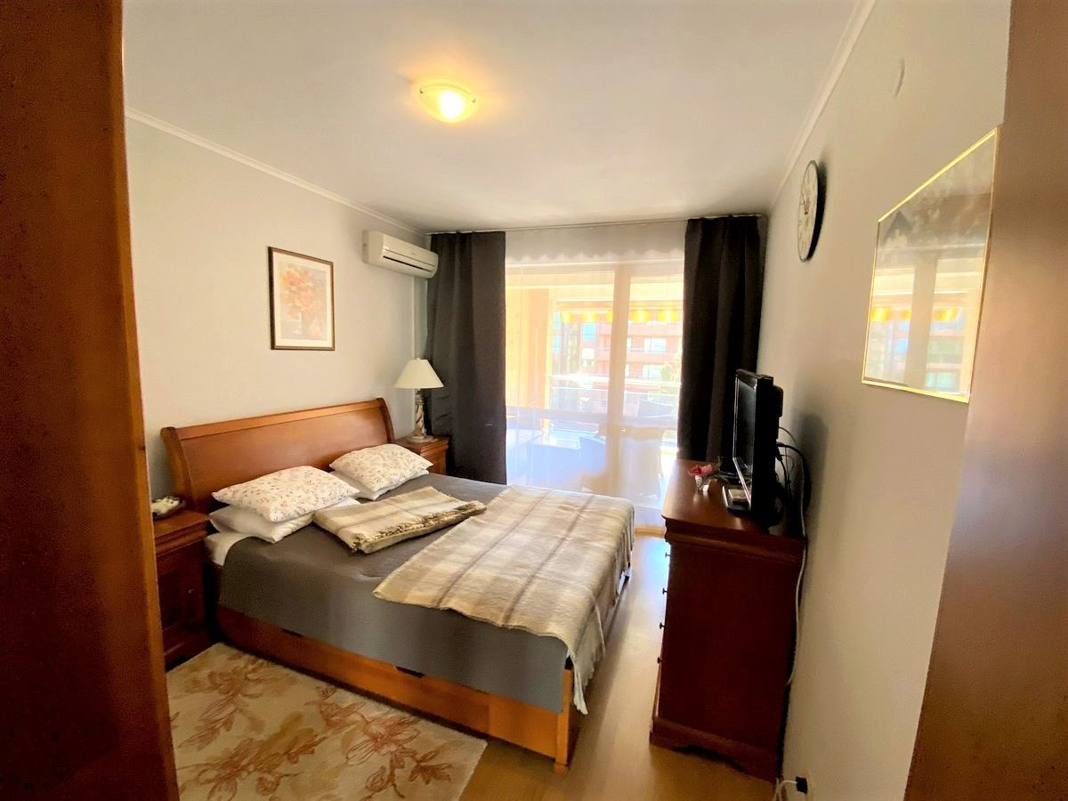 Flat in Nesebar, Bulgaria, 83 m² - picture 9