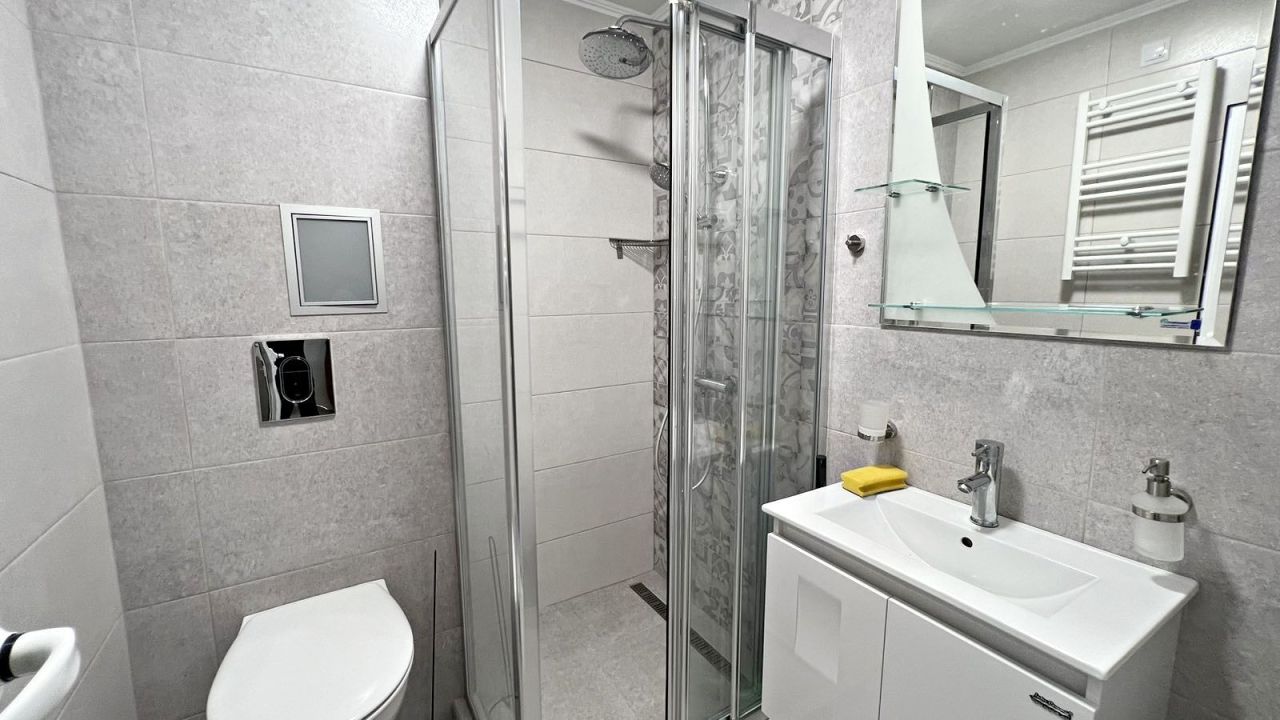 Appartamento a Spiaggia assolata, Bulgaria, 65 m² - foto 9