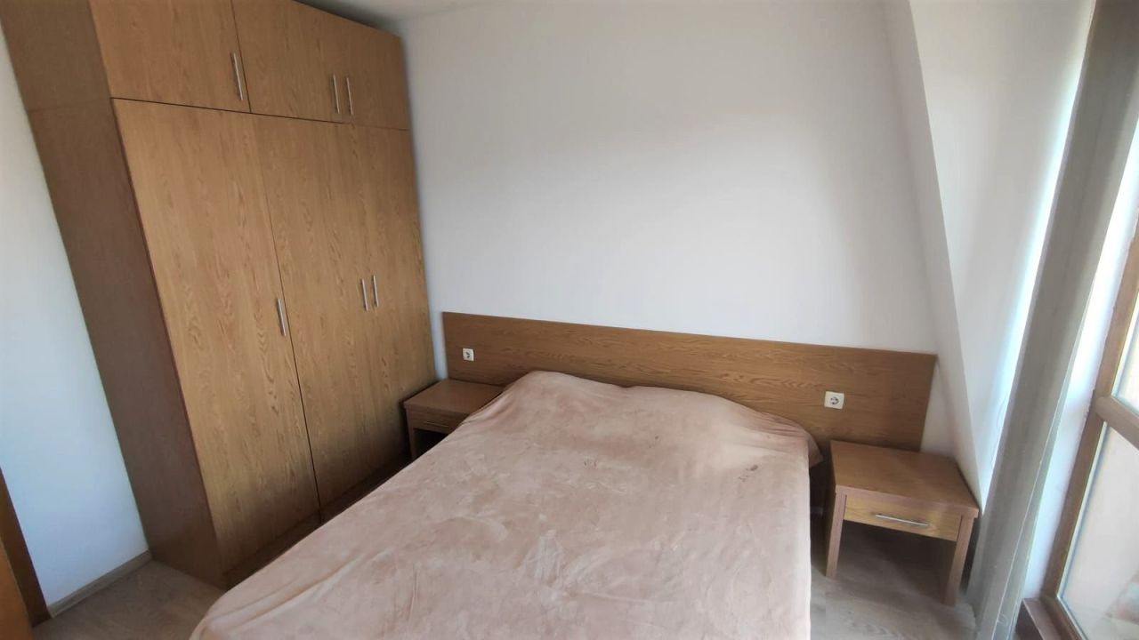 Wohnung in Sonnenstrand, Bulgarien, 86 m² - Foto 9