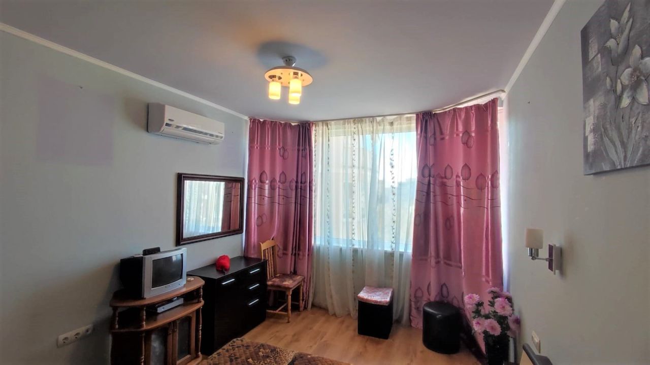 Appartamento a Spiaggia assolata, Bulgaria, 64 m² - foto 9