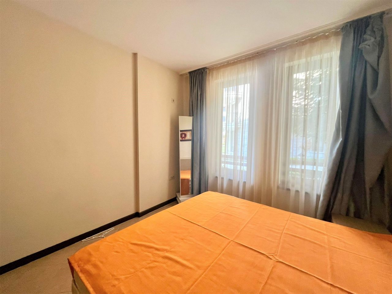 Appartamento a Spiaggia assolata, Bulgaria, 57 m² - foto 9