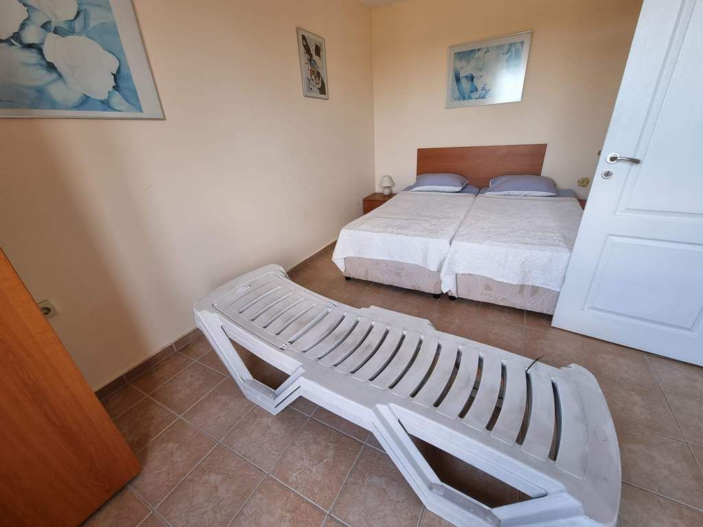 Penthouse at Sunny Beach, Bulgaria, 115 m² - picture 9