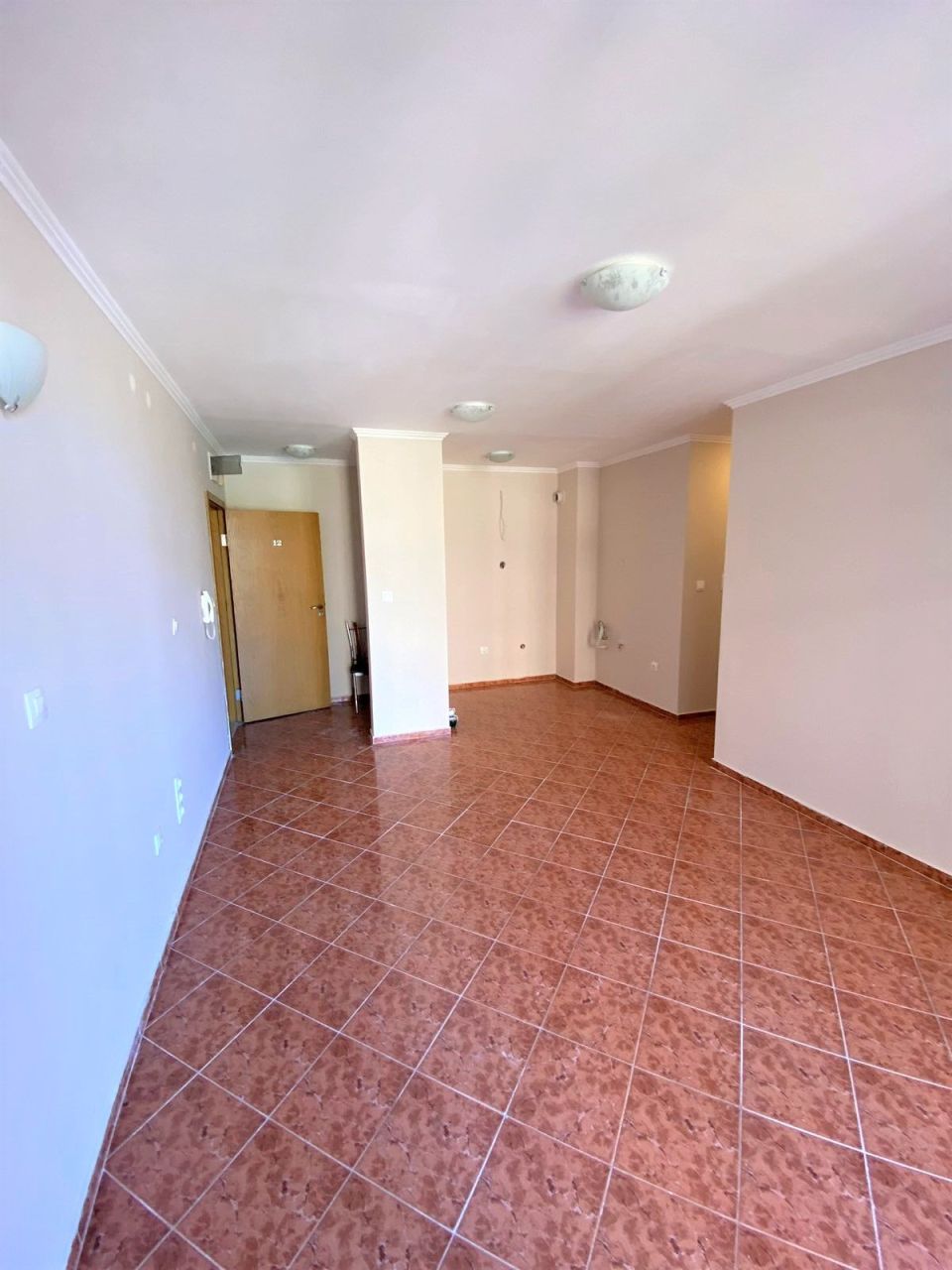 Wohnung in Sonnenstrand, Bulgarien, 57 m² - Foto 9