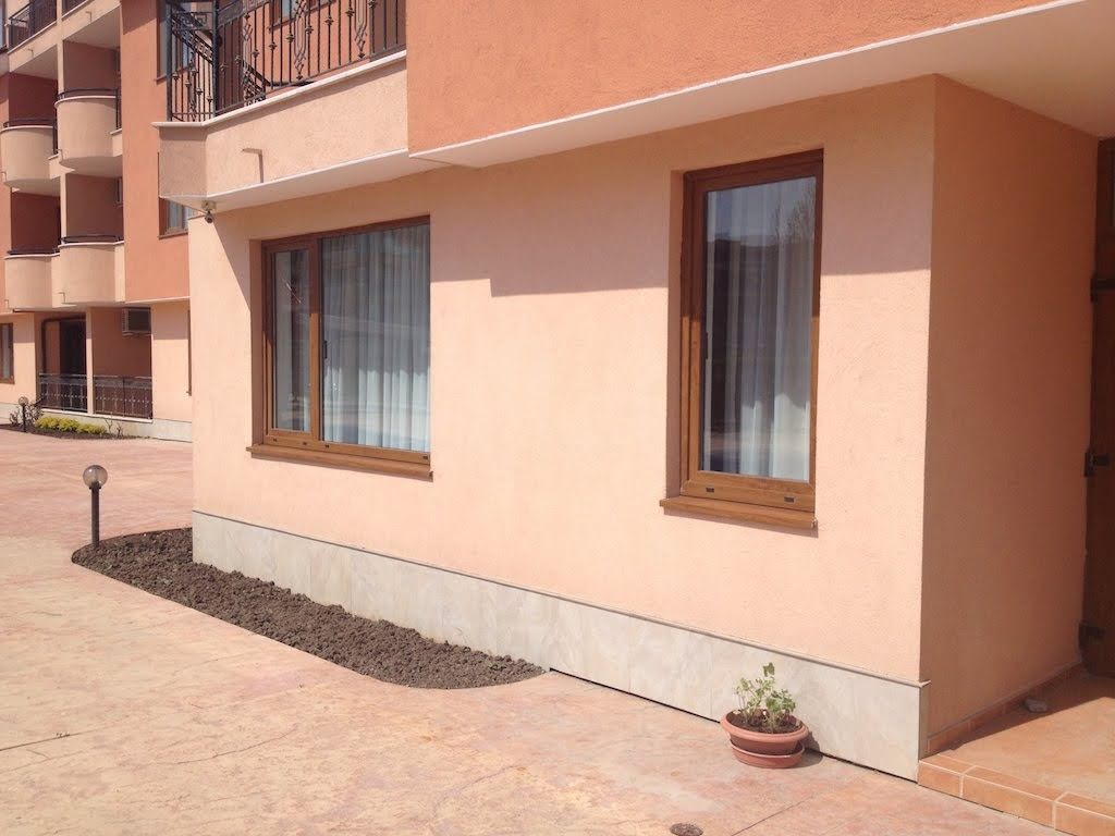 Appartamento a Spiaggia assolata, Bulgaria, 48 m² - foto 9