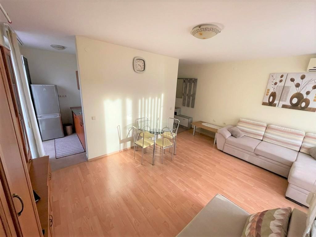 Piso en Sunny Beach, Bulgaria, 55 m² - imagen 9