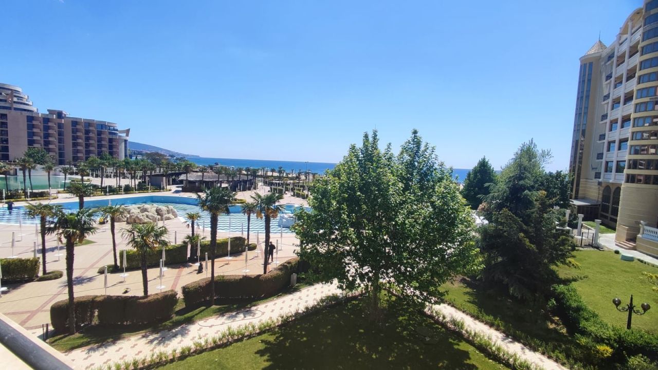 Wohnung in Sonnenstrand, Bulgarien, 75 m² - Foto 9