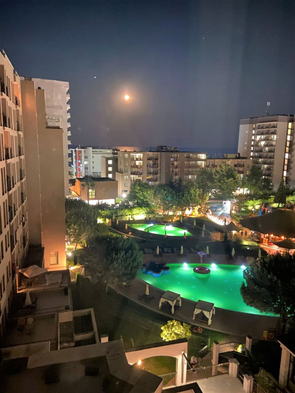 Appartamento a Spiaggia assolata, Bulgaria, 108 m² - foto 9