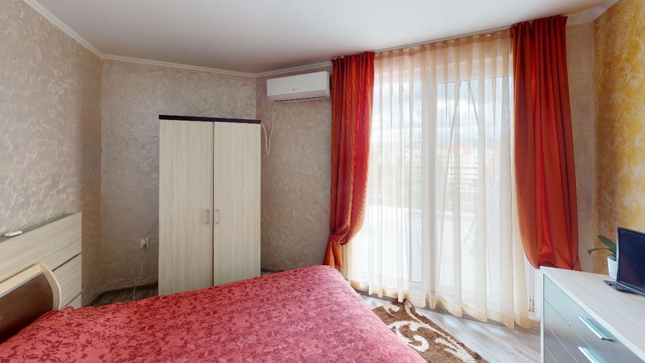 Appartamento a Spiaggia assolata, Bulgaria, 75 m² - foto 9