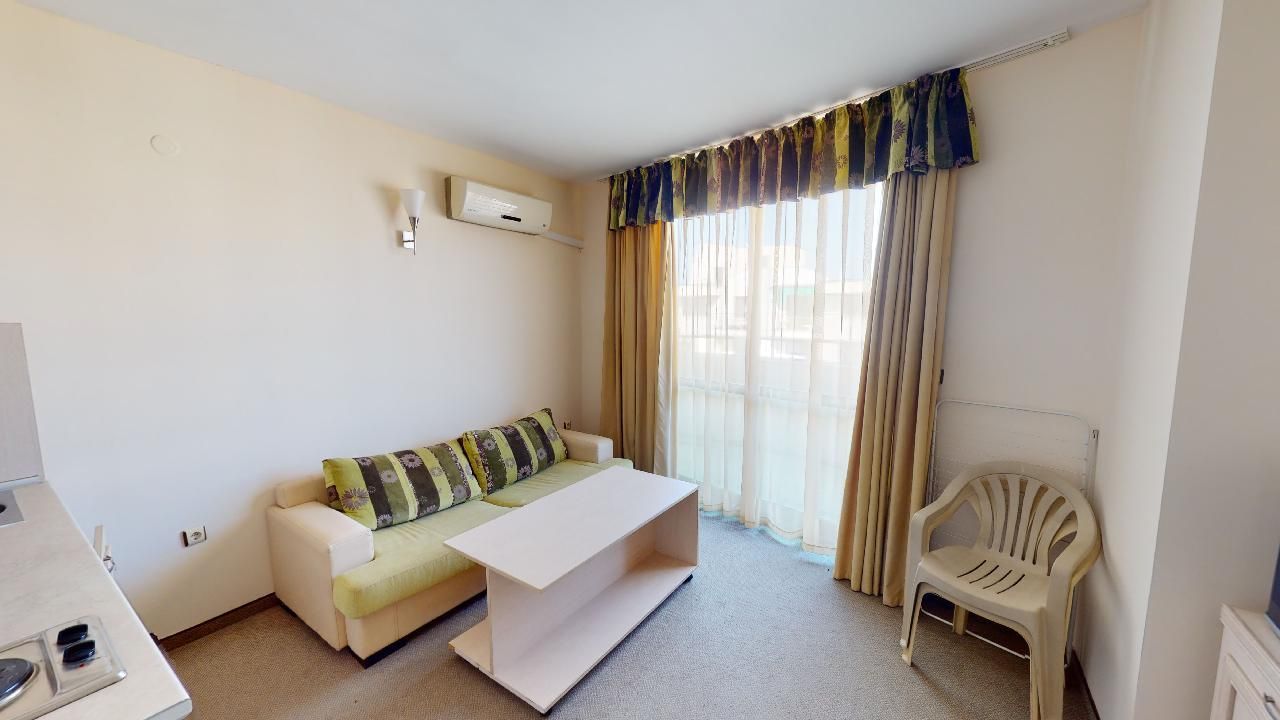 Appartamento a Spiaggia assolata, Bulgaria, 62 m² - foto 9