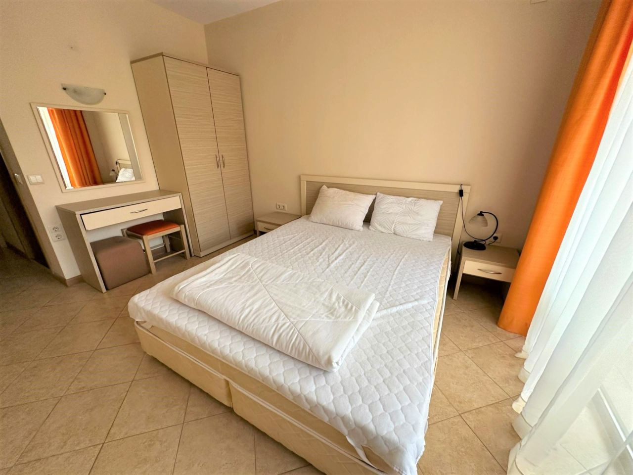 Appartamento a Spiaggia assolata, Bulgaria, 90 m² - foto 9