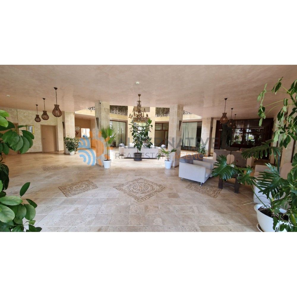 Maisonette in Ravda, Bulgaria, 52 m² - picture 9