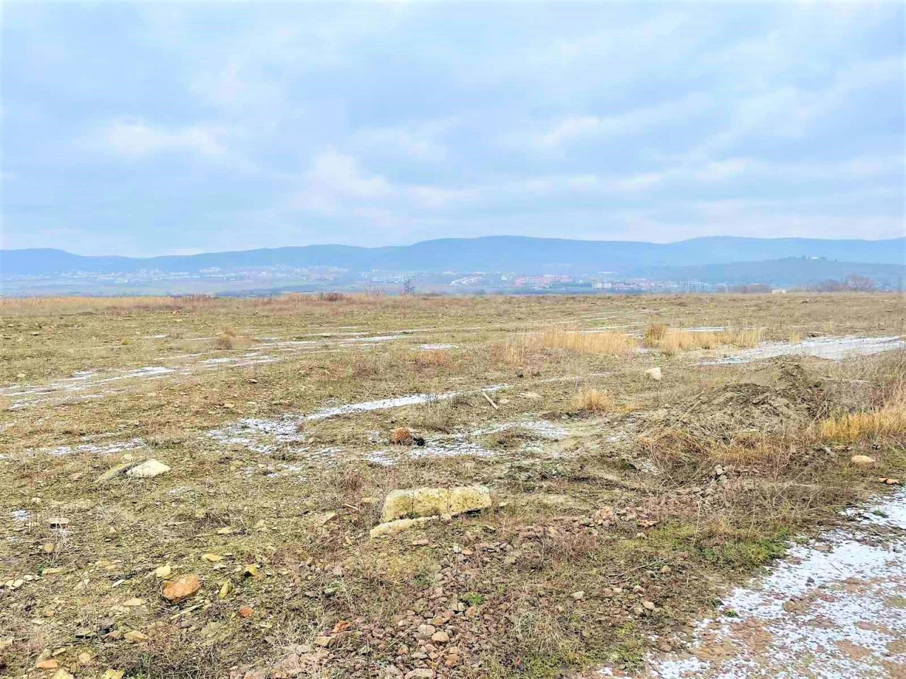 Grundstück in Sonnenstrand, Bulgarien, 3 719 m² - Foto 9